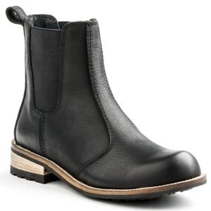New Women's Kodiak Alma Waterproof Chelsea Boots